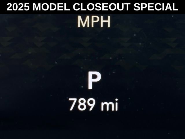 New 2025 Jeep Gladiator High Tide image 30