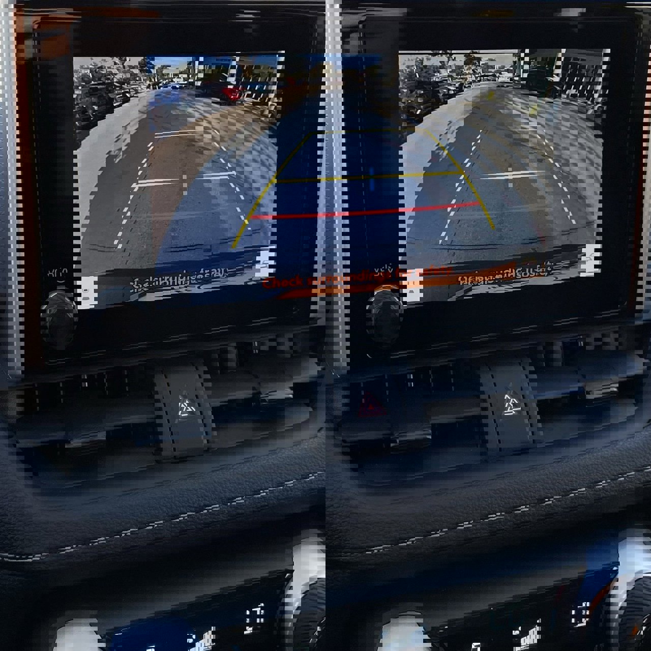 Used 2023 Toyota RAV4 XLE image 18