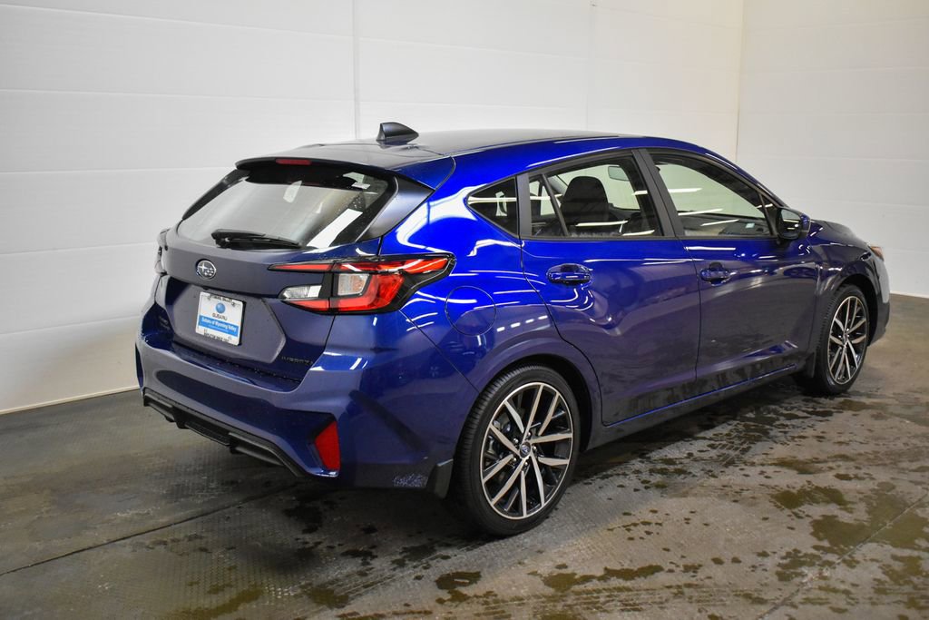 New 2026 Subaru Impreza 2.0i Sport image 3