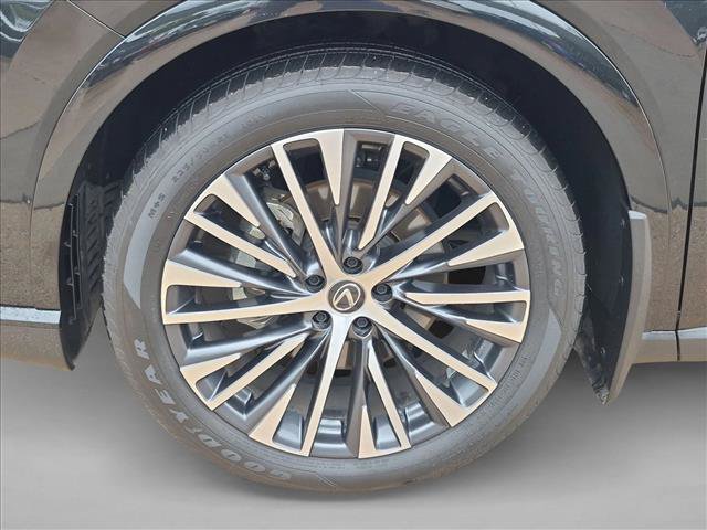 Used 2023 Lexus RX 350 Premium Plus w/ Cold Area Package FWD image 25
