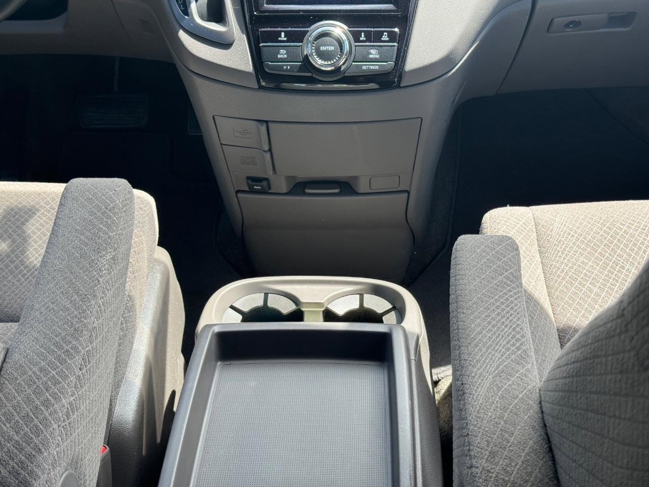 Used 2016 Honda Odyssey EX image 18