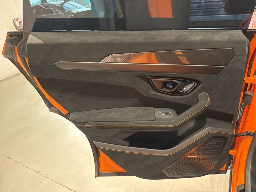 Used 2023 Lamborghini Urus Performante image 64