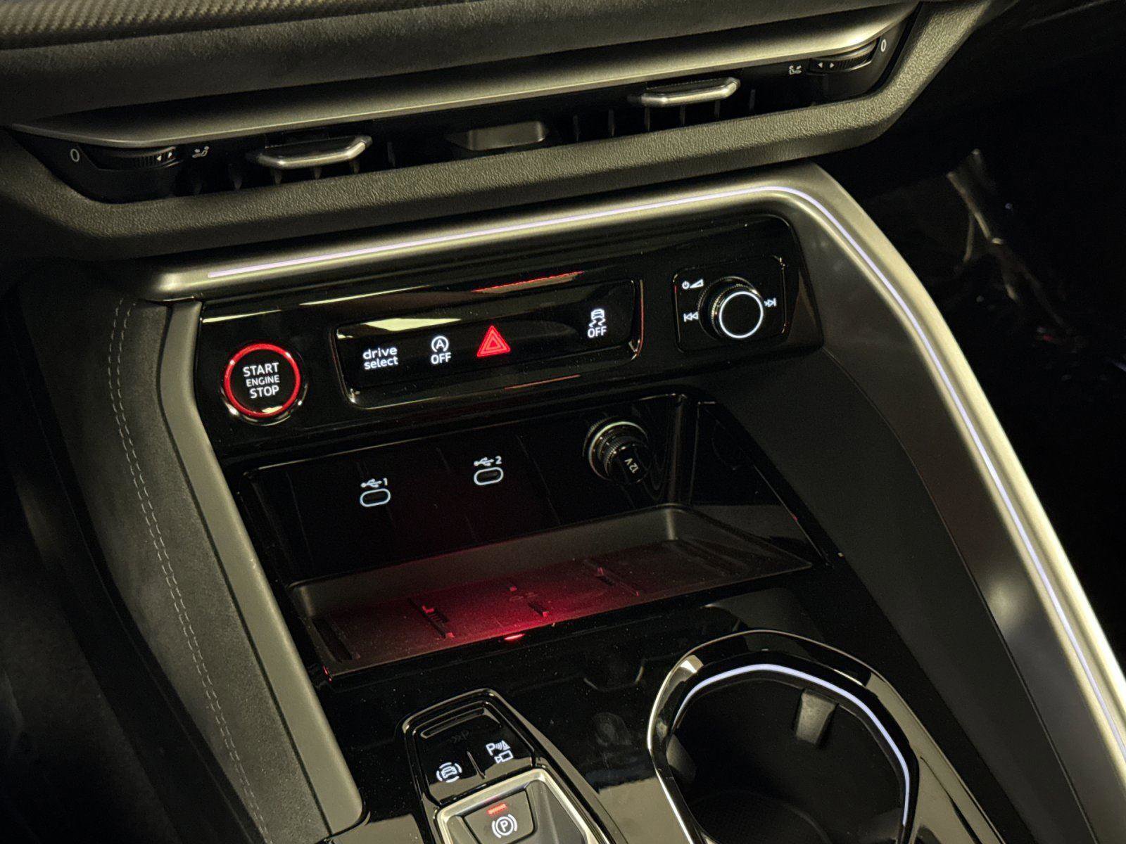 New 2026 Audi SQ5 Premium Plus AWD/4WD image 20