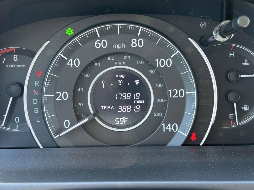 Used 2015 Honda CR-V EX image 15