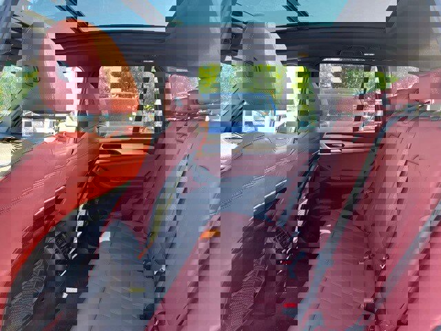 Used 2022 BMW X3 sDrive30i w/ Convenience Package image 7