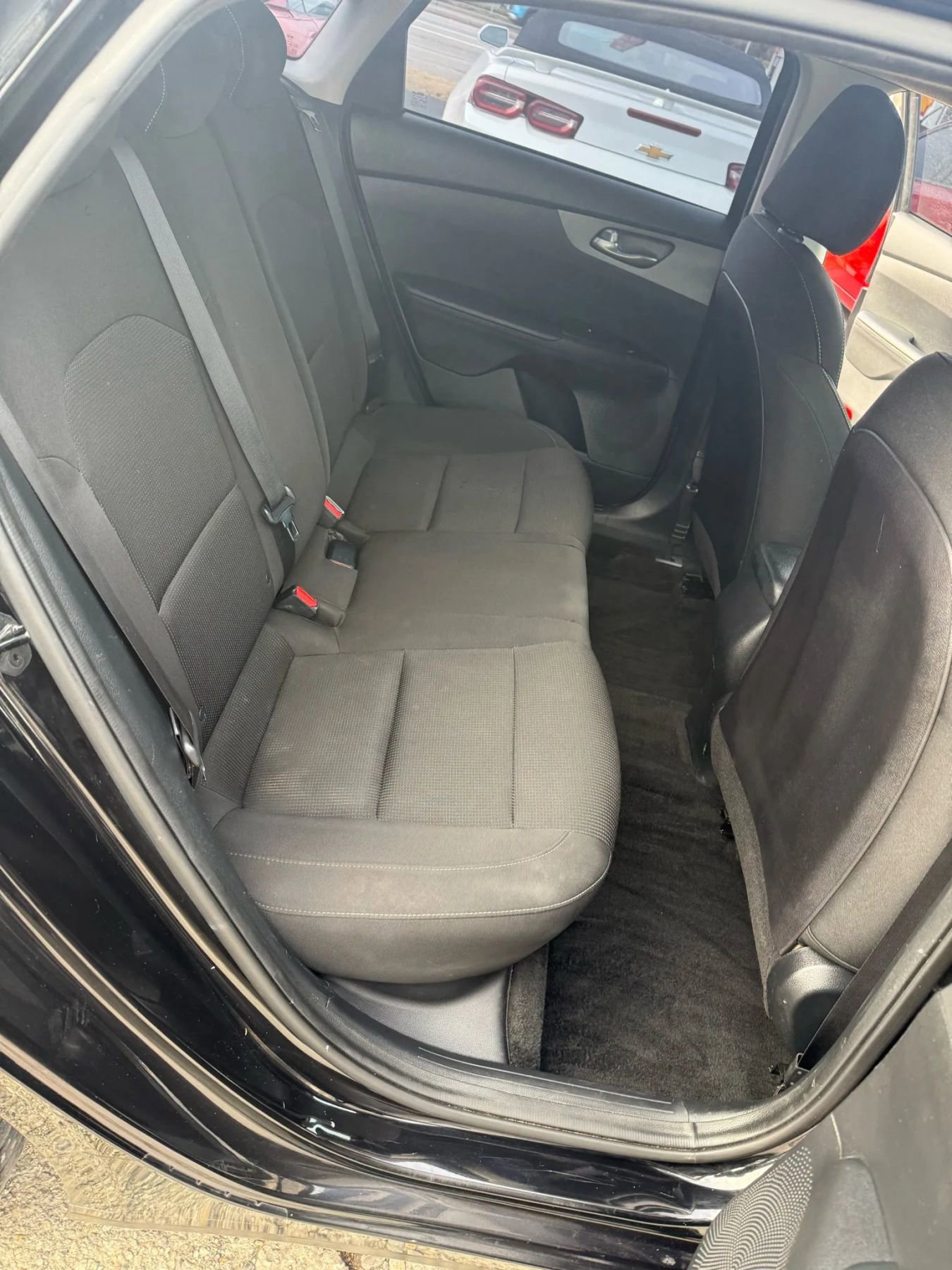 Used 2021 Kia Forte LXS image 19