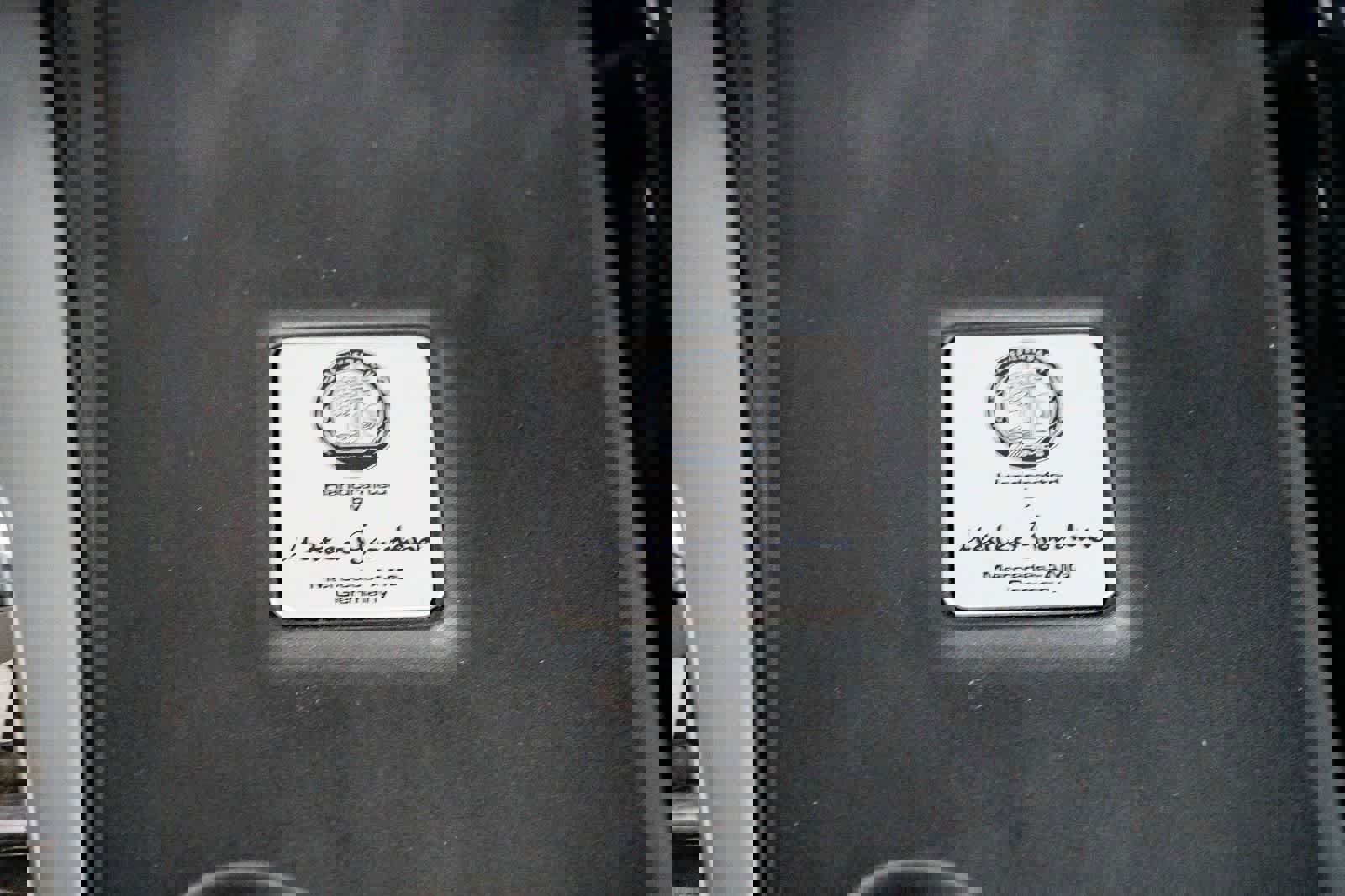 Used 2018 Mercedes-Benz S 63 AMG S 4MATIC Sedan image 29