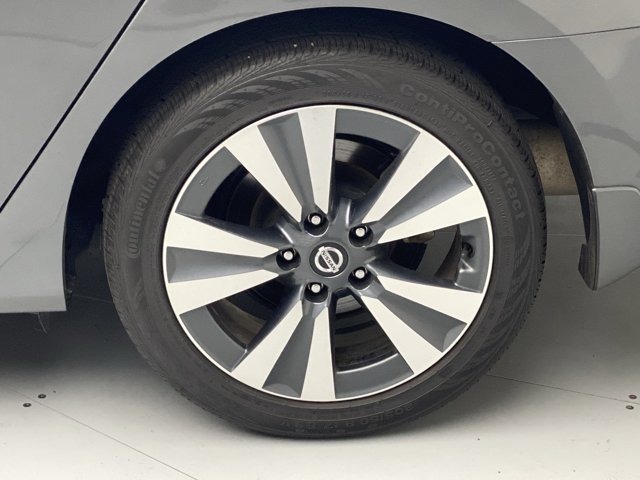 Used 2019 Nissan Sentra SL FWD image 20
