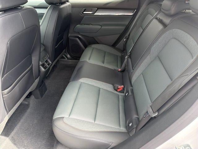 New 2027 GMC Terrain AT4 w/ Convenience Package III AWD/4WD image 17
