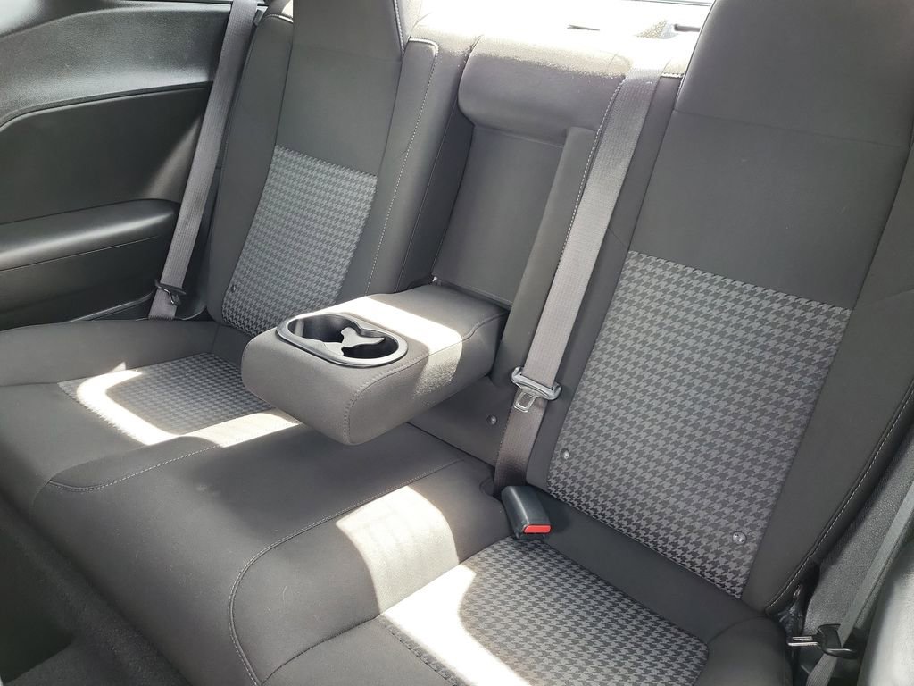 Used 2022 Dodge Challenger GT RWD image 12