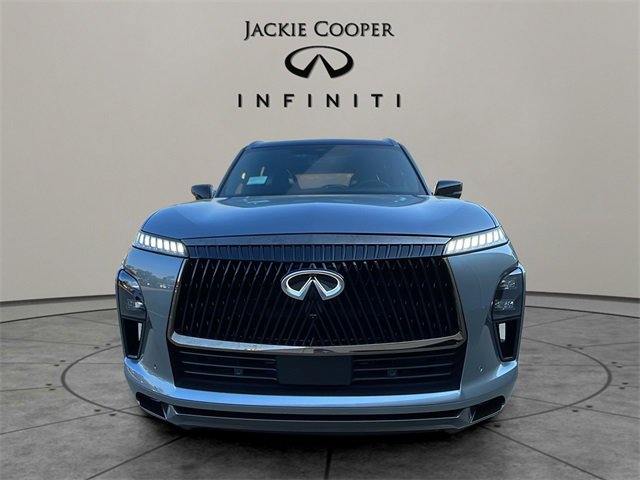 New 2026 INFINITI QX80 Autograph w/ Premium Cargo Package image 8