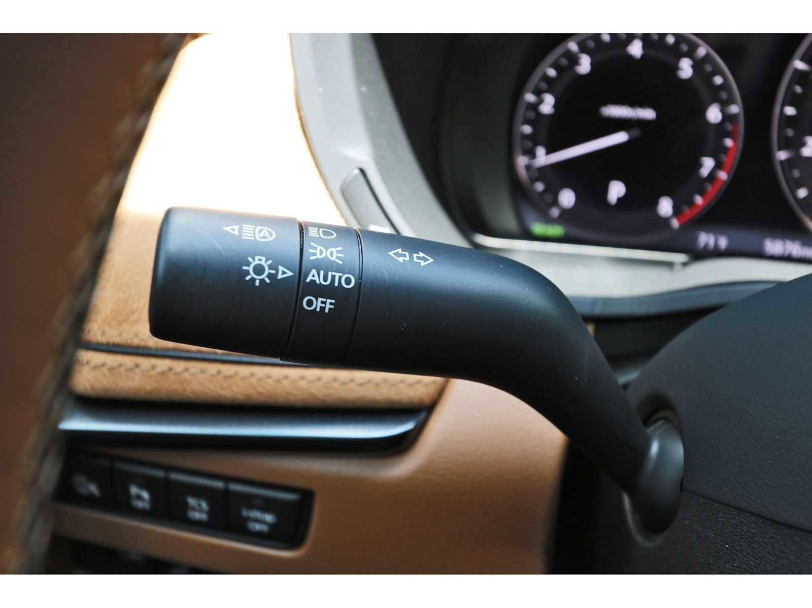 Certified 2025 MAZDA CX-70 3.3 Turbo S w/ Premium Plus image 17