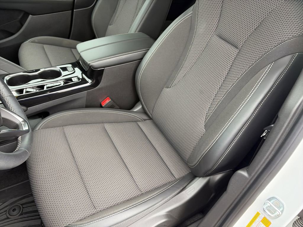 Used 2023 Buick Envision Preferred w/ Sport Touring Package AWD/4WD image 14