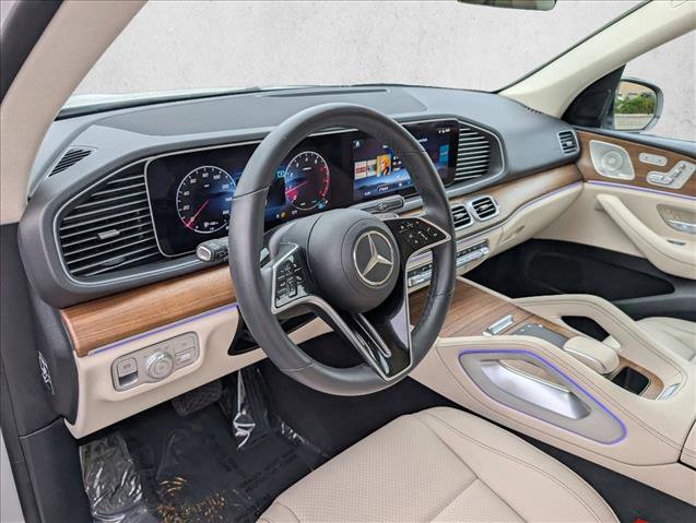 Used 2024 Mercedes-Benz GLE 450 4MATIC image 9