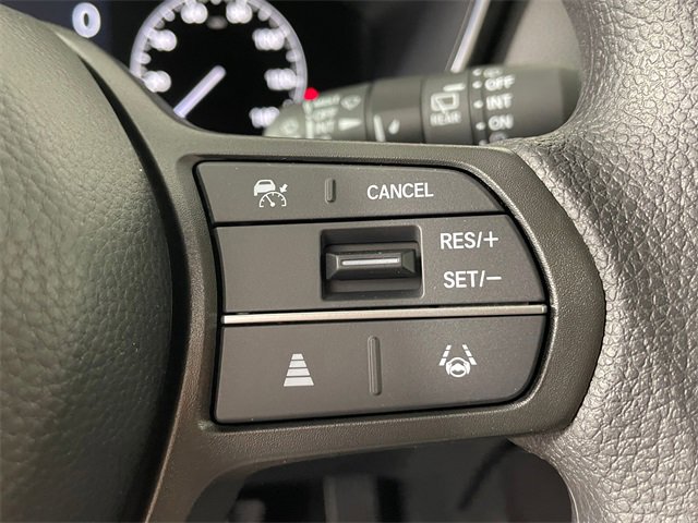 New 2026 Honda CR-V EX image 9