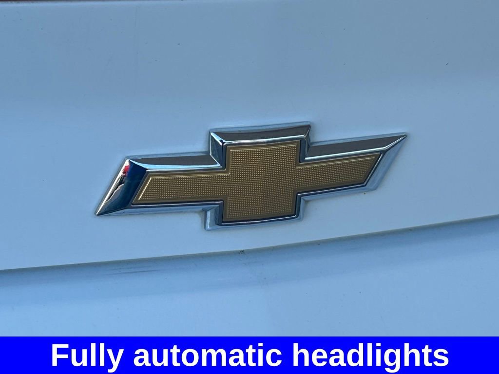 Used 2023 Chevrolet Camaro LT image 20