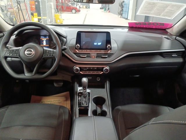 Certified 2025 Nissan Altima 2.5 S image 29