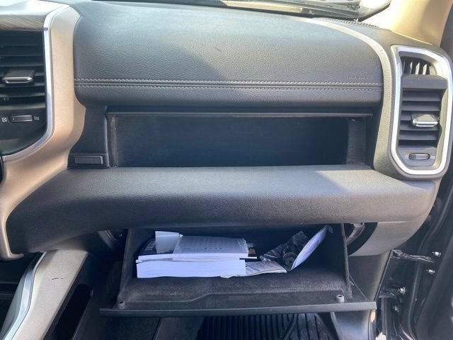 Used 2020 RAM 1500 Laramie AWD/4WD image 37