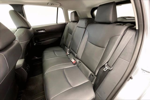 Used 2026 Toyota Corolla Cross XLE w/ Convenience Package AWD/4WD image 20