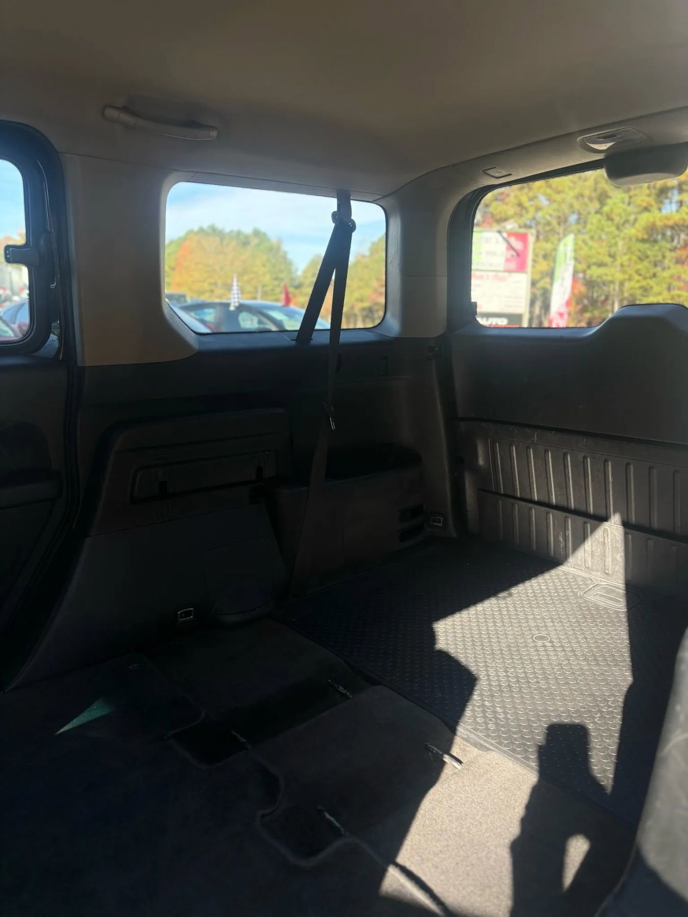 Used 2010 Honda Element SC image 23