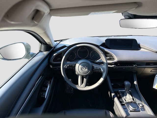 New 2026 MAZDA MAZDA3 2.5 S Sedan w/ Preferred Pkg image 24