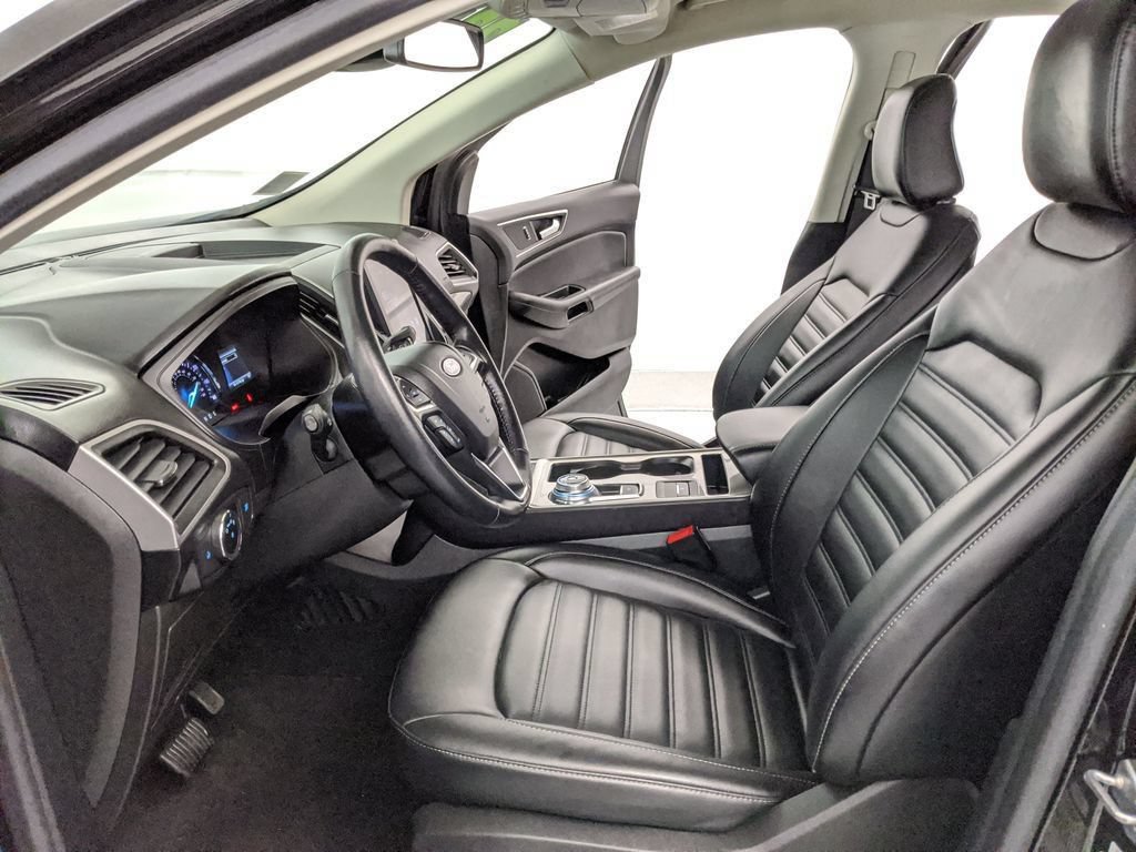 Certified 2023 Ford Edge SEL AWD/4WD image 15