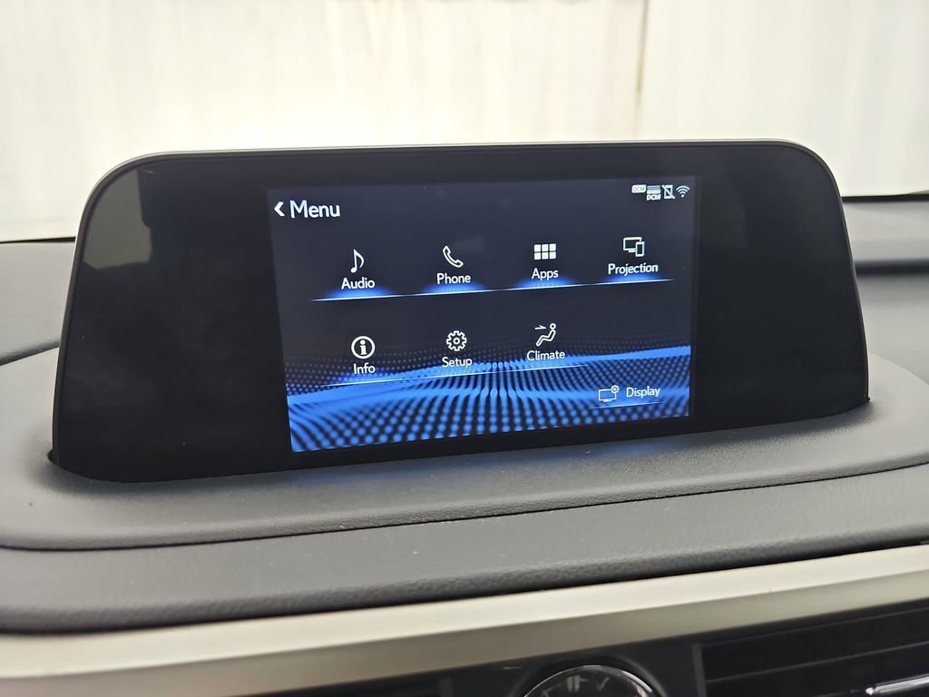 Used 2022 Lexus RX 350 FWD w/ Premium Package image 32