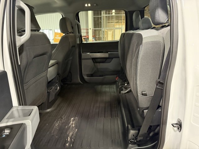 Used 2023 Ford F150 XLT w/ Trailer Tow Package image 30