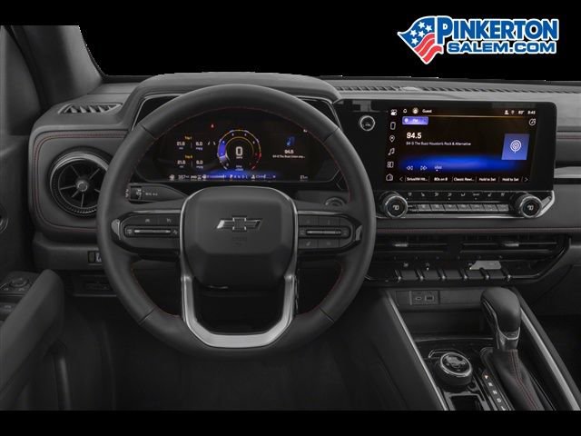 New 2026 Chevrolet Colorado Z71 image 28