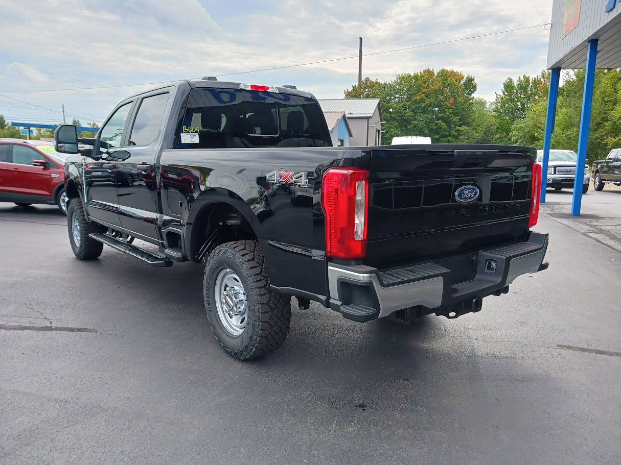 New 2026 Ford F350 XL image 33