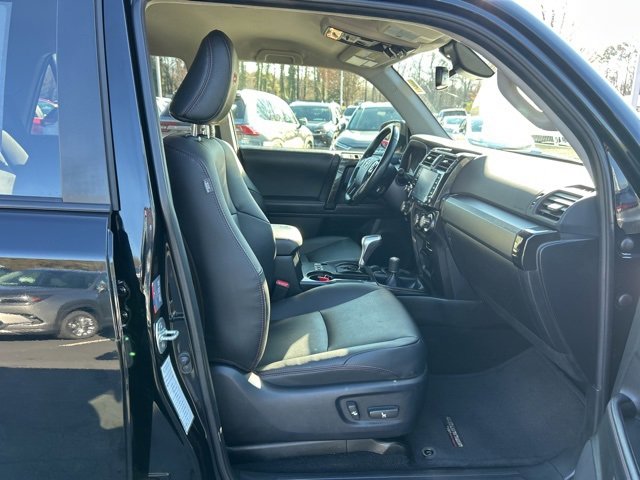 Used 2023 Toyota 4Runner TRD Off-Road Premium image 16