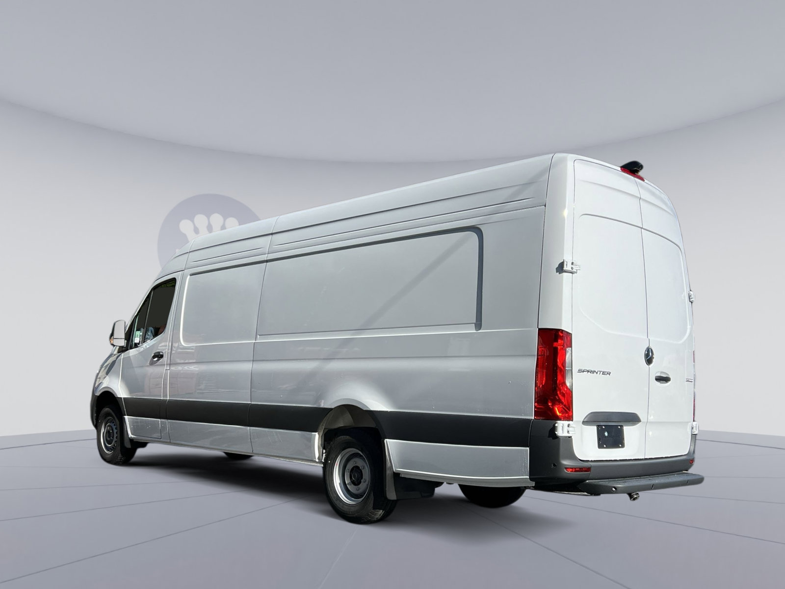 New 2026 Mercedes-Benz Sprinter 3500 image 4