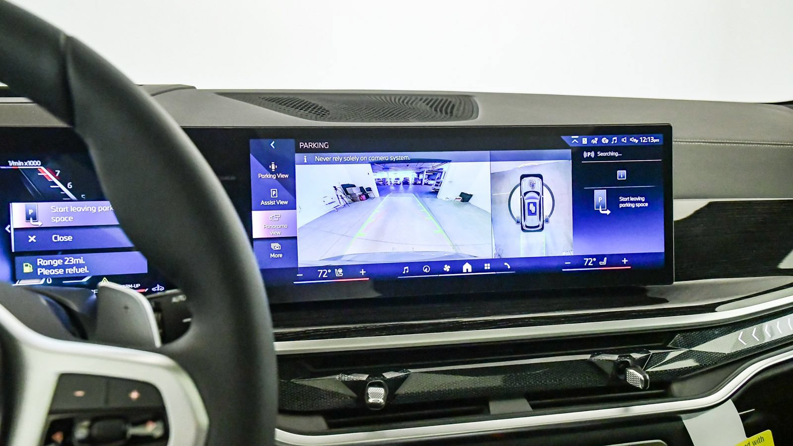 New 2026 BMW X5 xDrive40i AWD/4WD image 24
