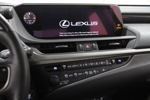 Used 2019 Lexus ES 350 w/ Accessory Package image 9
