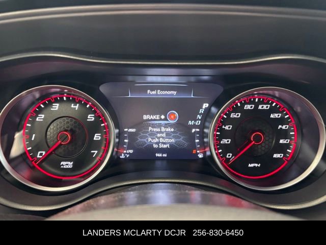 Used 2023 Dodge Charger Scat Pack image 26