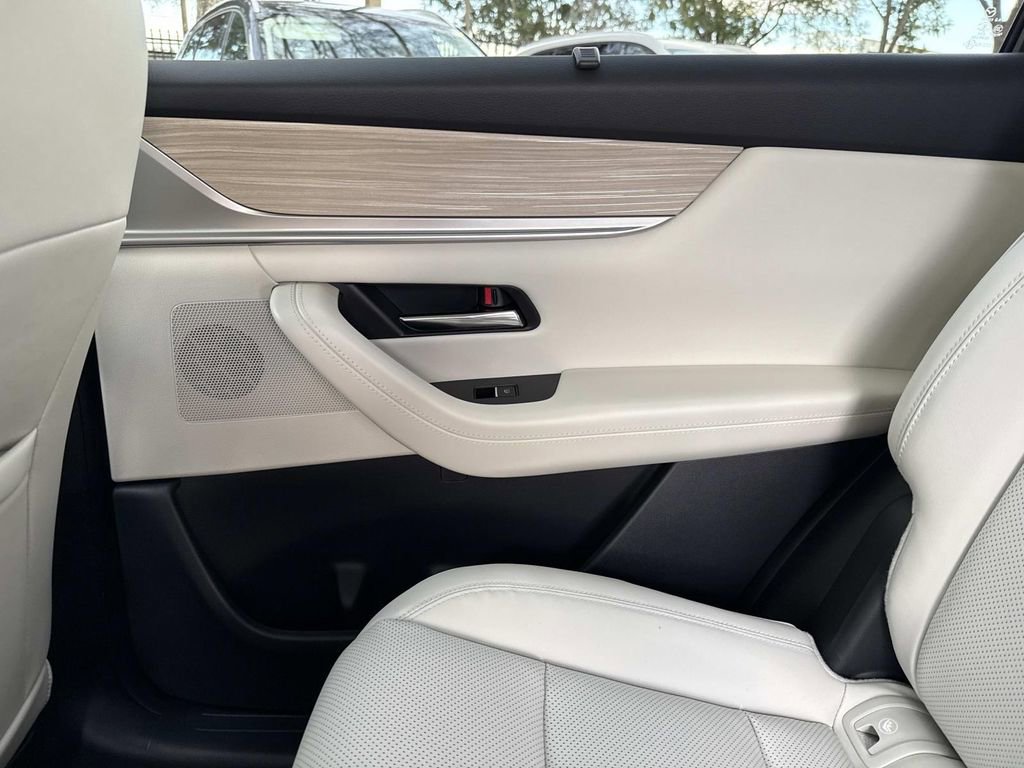 New 2026 MAZDA CX-90 3.3 Turbo w/ Premium Plus Pkg image 21
