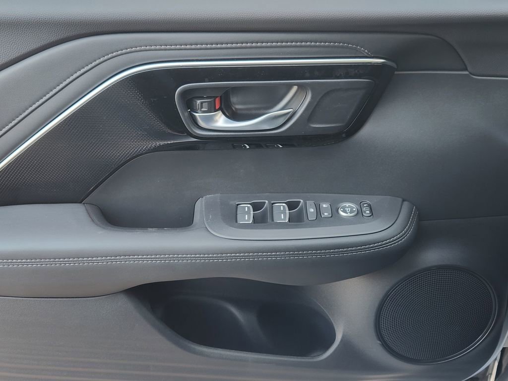 New 2026 Acura ADX FWD image 22