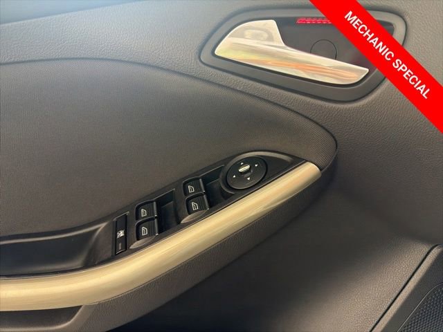 Used 2012 Ford Focus SEL FWD image 13