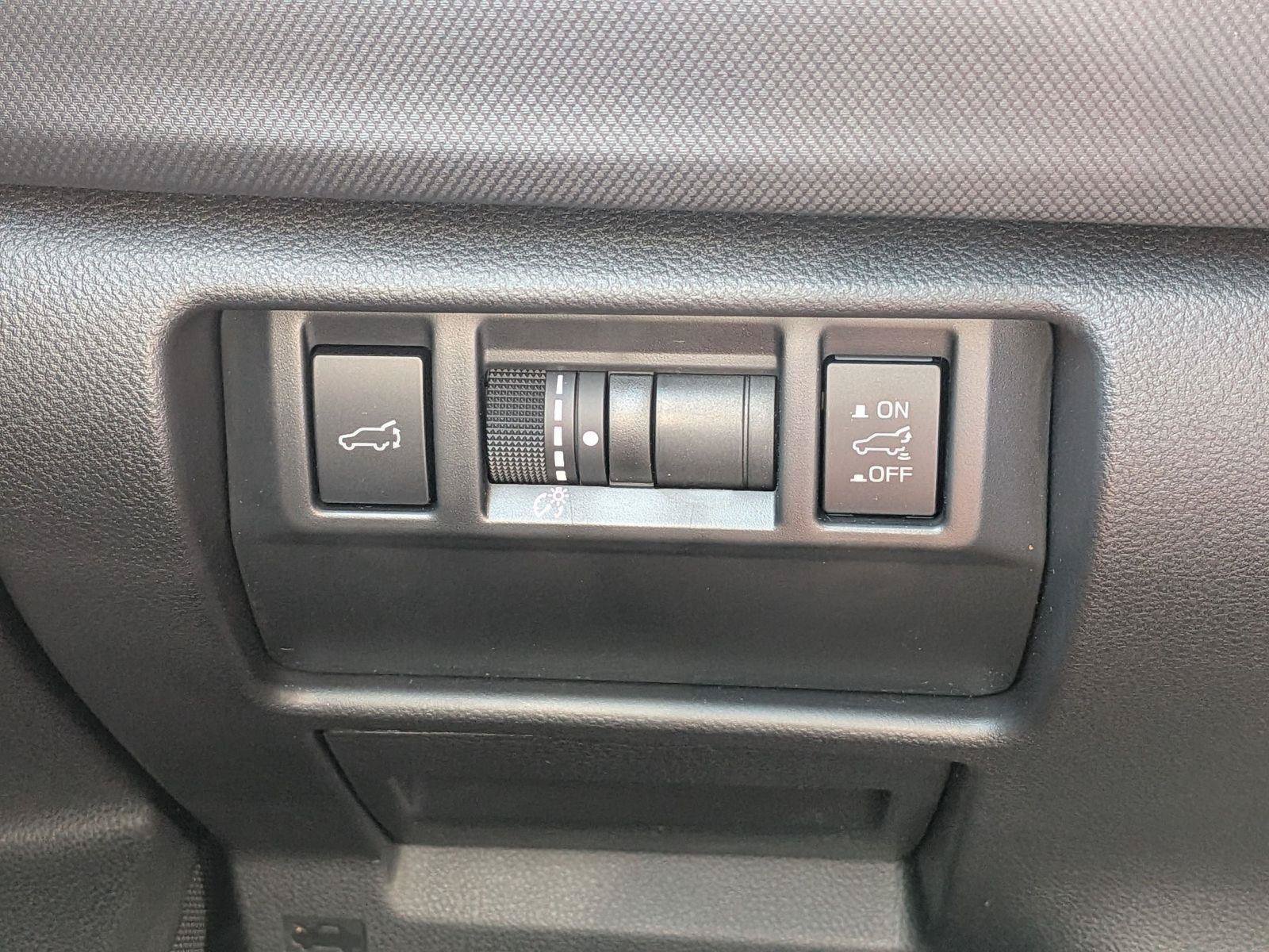 Used 2026 Subaru Forester Premium AWD/4WD image 27