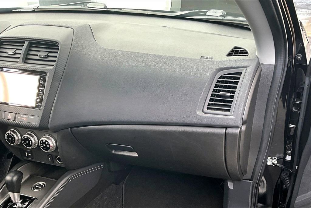 Used 2022 Mitsubishi Outlander Sport ES image 24