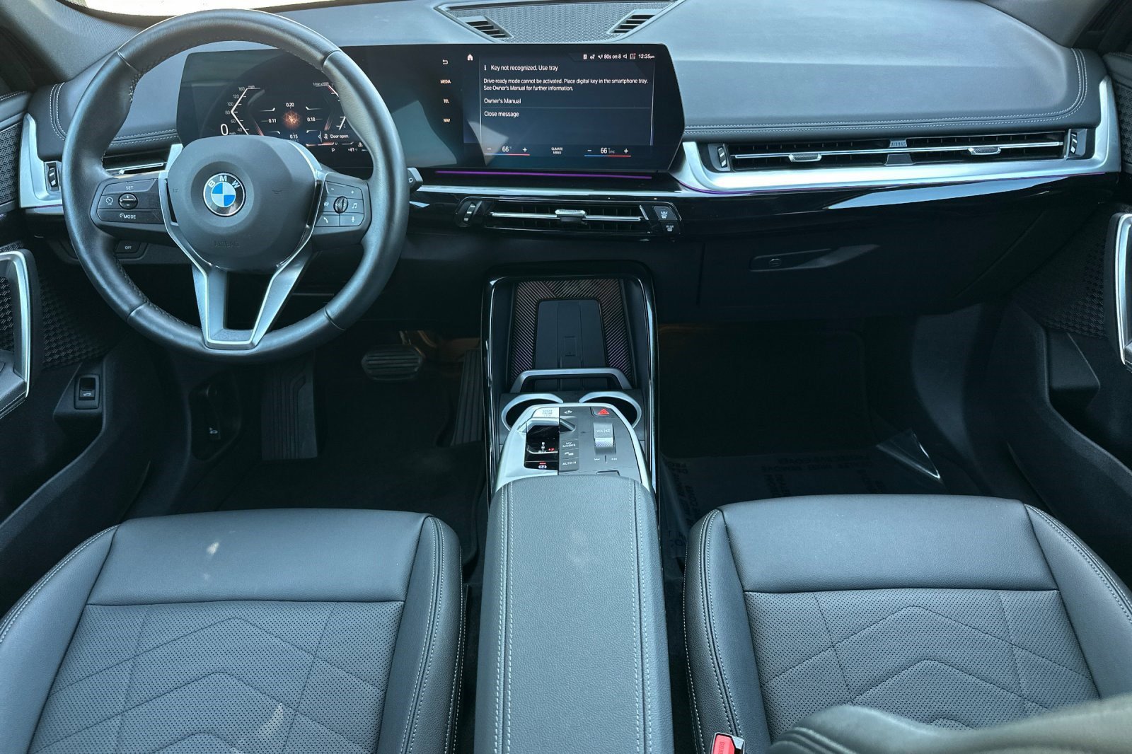 Certified 2023 BMW X1 xDrive28i w/ Convenience Package image 17