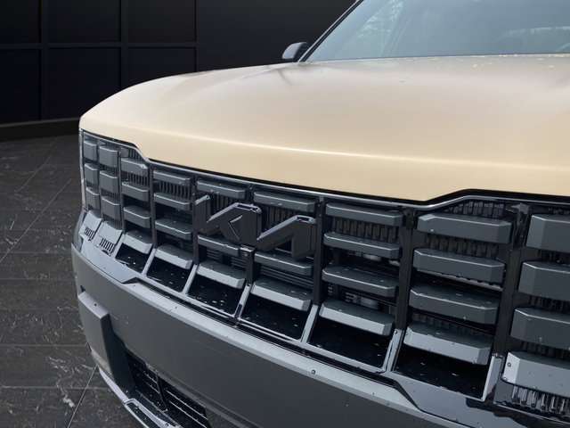 New 2027 Kia Telluride SX X-Line AWD/4WD image 49