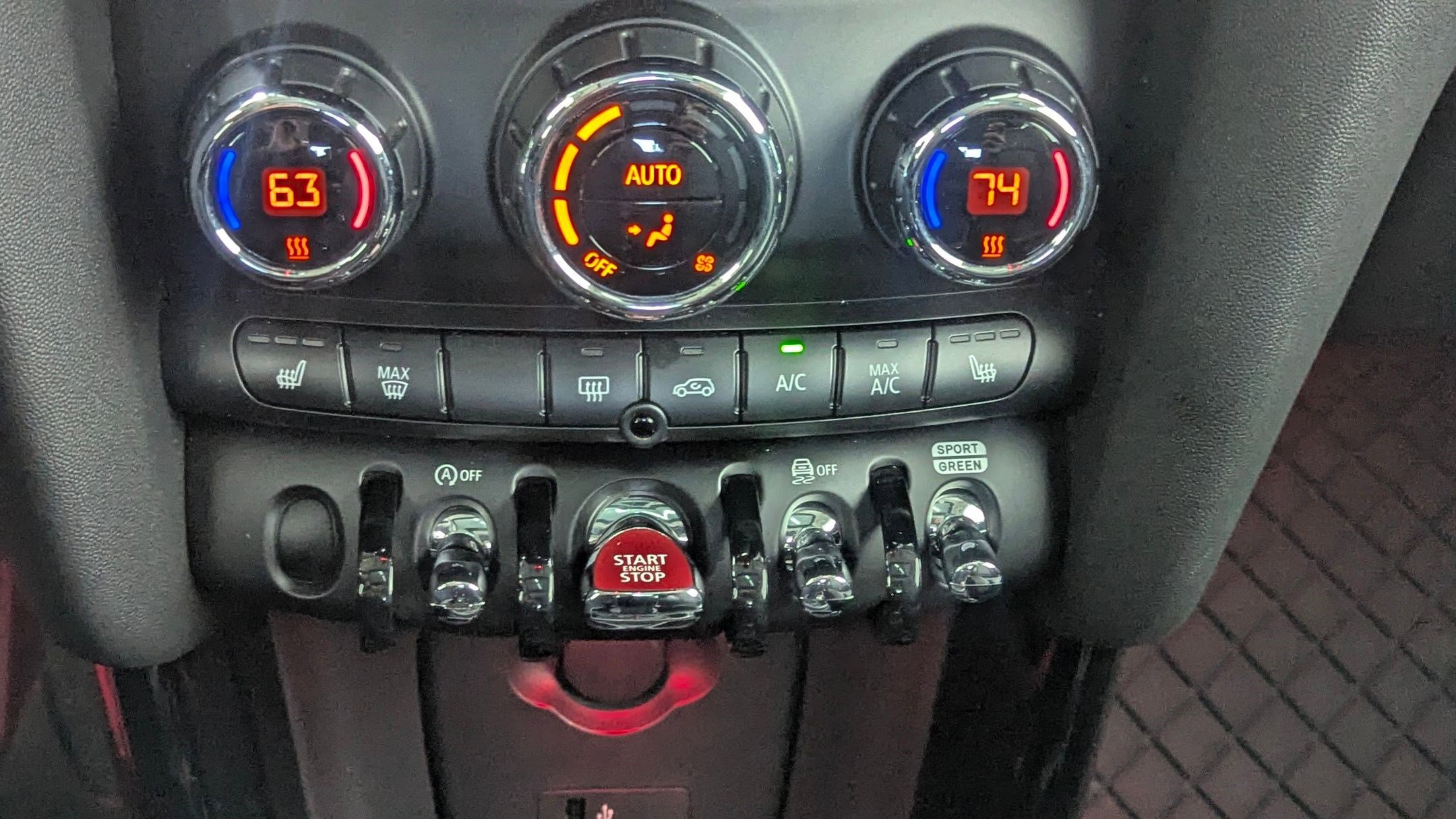 Used 2020 MINI Cooper S image 26