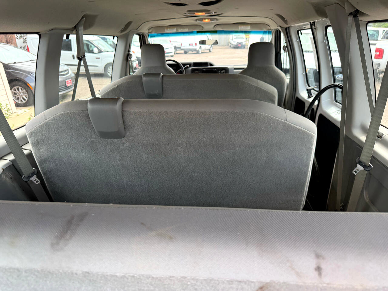 Used 2013 Ford E-350 and Econoline 350 XL image 12