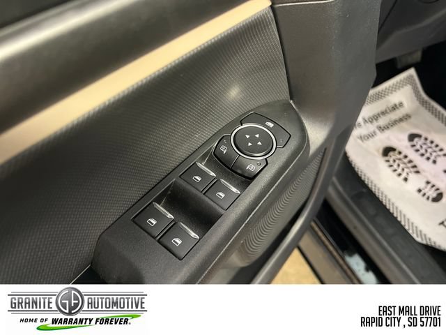 Used 2025 Ford Bronco Sport Big Bend AWD/4WD image 12