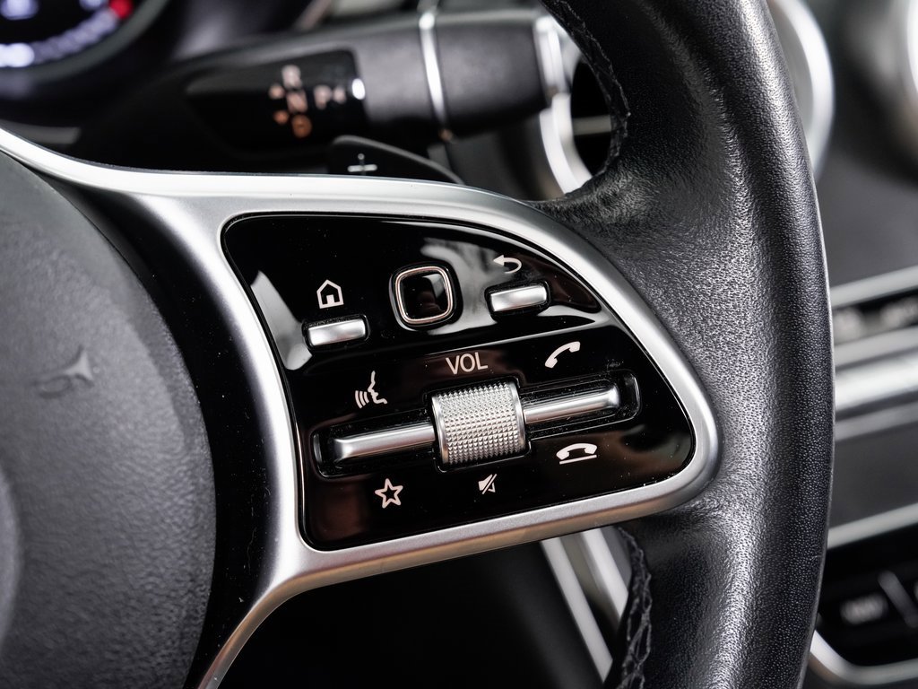 Used 2019 Mercedes-Benz C 300 Sedan image 13