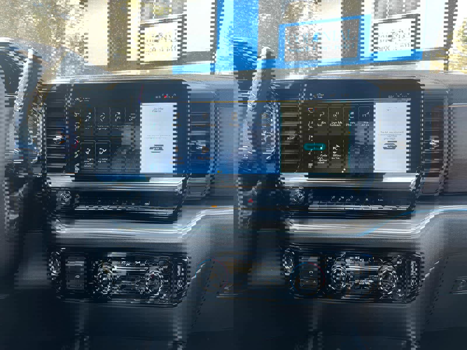 Certified 2025 Chevrolet Silverado 2500 High Country image 25