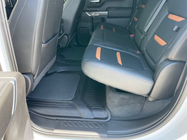 Used 2022 GMC Sierra 1500 AT4 w/ AT4 Preferred Package AWD/4WD image 26