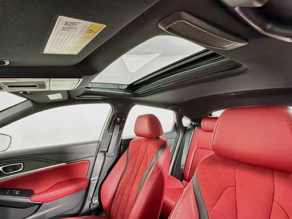Used 2025 Acura Integra A-Spec w/ Technology Package FWD image 22