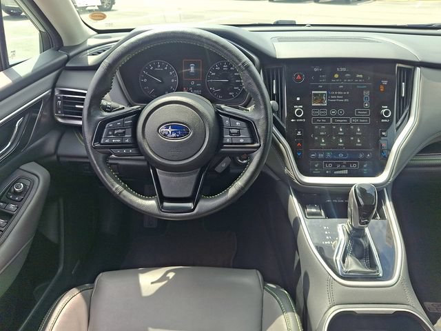Used 2025 Subaru Outback Onyx Edition AWD/4WD image 11